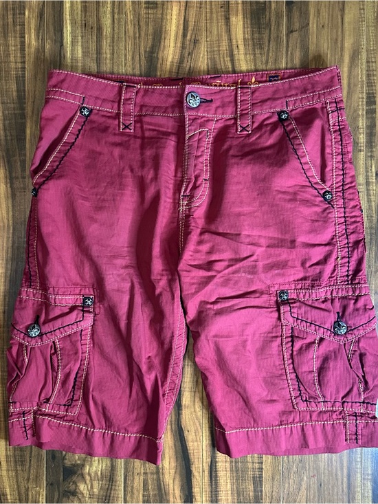 Rock Revival Other - Y2K Rock Revival Cargo shorts